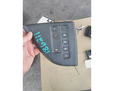 Fuller FAOM14810SEC3 Gear Shifter