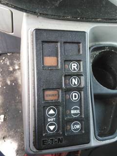 Fuller FAOM15810C Gear Shifter