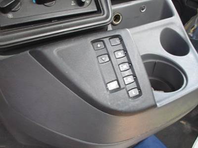 Fuller FAOM15810SEC3 Gear Shifter