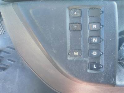 Fuller FAOM15810SEC3 Gear Shifter