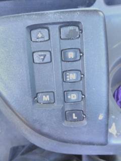 Fuller FAOM15810SEC3 Gear Shifter