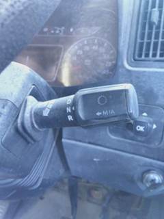 Fuller FAOM15810SEC3 Gear Shifter