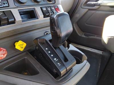 Fuller FAOM15810SEC3 Gear Shifter