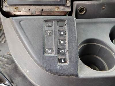 Fuller FAOM15810SEC3 Gear Shifter