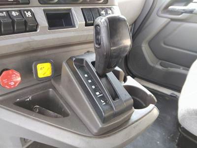 Fuller FAOM15810SEC3 Gear Shifter