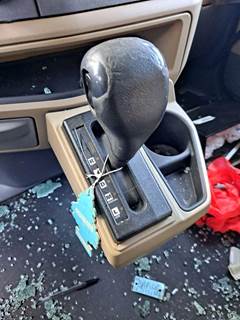 Fuller FAOM15810SEC3 Gear Shifter