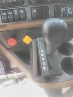 Fuller FAOM15810SEC3 Gear Shifter