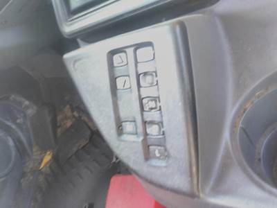 Fuller FAOM15810SEC3 Gear Shifter