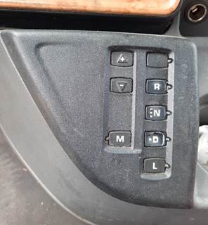 Fuller FAOM15810SEC3 Gear Shifter