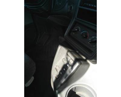 Fuller FAOM15810SEC3 Electronic Shift Control