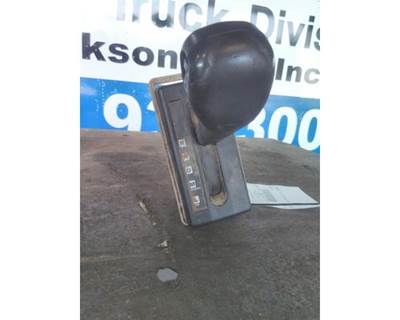 Fuller FAOM15810SEC3 Electronic Shift Control
