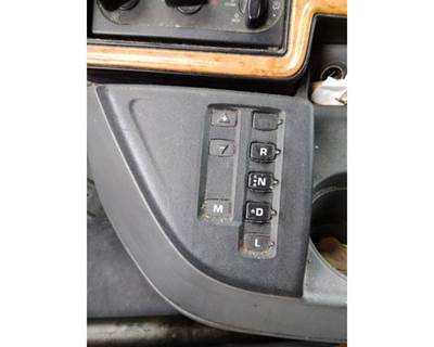 Fuller FAOM15810SEC3 Electronic Shift Control