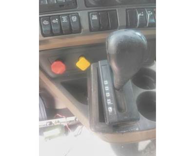 Fuller FAOM15810SEC3 Electronic Shift Control