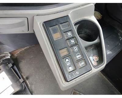 Fuller FAOM15810SEC3 Electronic Shift Control