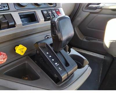 Fuller FAOM15810SEC3 Electronic Shift Control