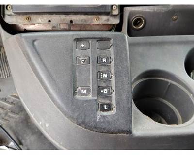 Fuller FAOM15810SEC3 Electronic Shift Control