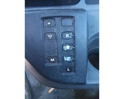 Fuller FAOM15810SEC3 Electronic Shift Control
