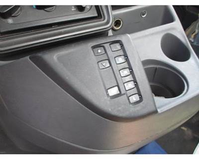 Fuller FAOM15810SEC3 Electronic Shift Control