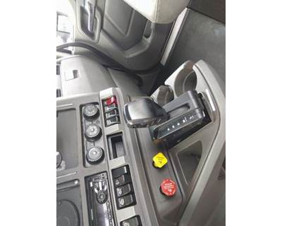 Fuller FAOM15810SEC3 Electronic Shift Control