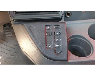 Fuller FAOM15810SEC3 Electronic Shift Control