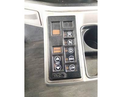Fuller FAOM15810SEC3 Electronic Shift Control