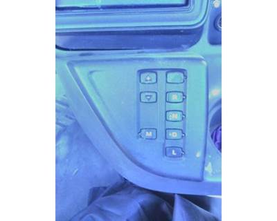 Fuller FAOM15810SEC3 Electronic Shift Control