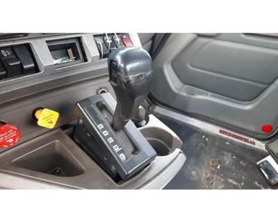 Fuller FAOM15810SEC3 Electronic Shift Control