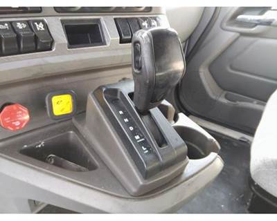 Fuller FAOM15810SEC3 Electronic Shift Control