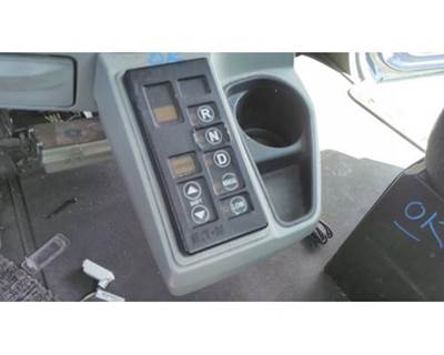 Fuller FAOM15810SEC3 Electronic Shift Control