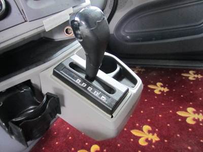 Fuller FAOM15810SEP3 Gear Shifter