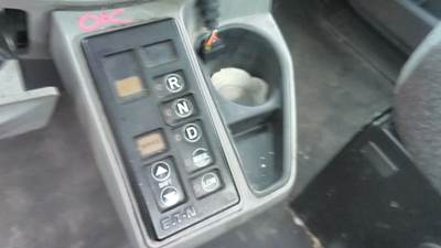 Fuller FAOM15810SEP3 Gear Shifter