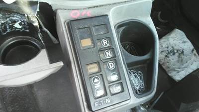 Fuller FAOM15810SEP3 Gear Shifter