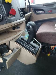 Fuller FAOM15810SEP3 Gear Shifter