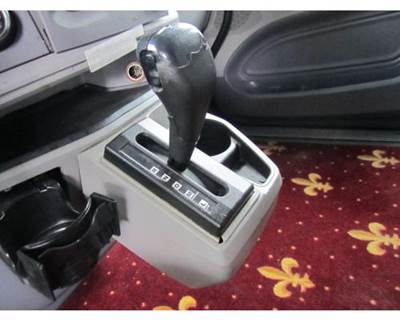 Fuller FAOM15810SEP3 Electronic Shift Control
