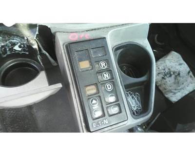 Fuller FAOM15810SEP3 Electronic Shift Control