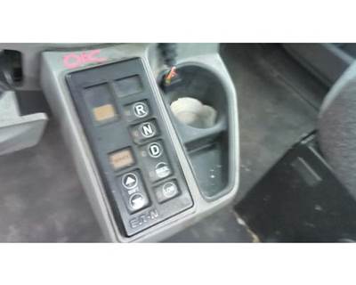 Fuller FAOM15810SEP3 Electronic Shift Control