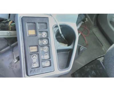 Fuller FAOM15810SEP3 Electronic Shift Control