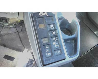 Fuller FAOM15810SEP3 Gear Shifter