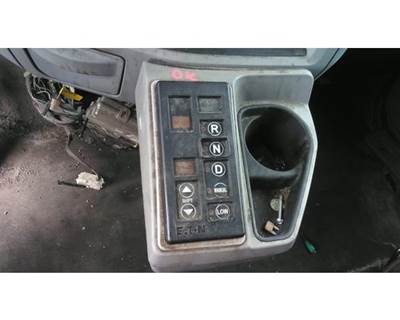 Fuller FAOM15810SEP3 Gear Shifter
