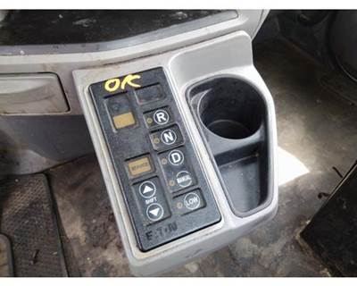 Fuller FAOM15810SEP3 Gear Shifter
