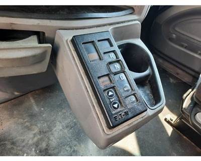 Fuller FAOM15810SEP3 Gear Shifter