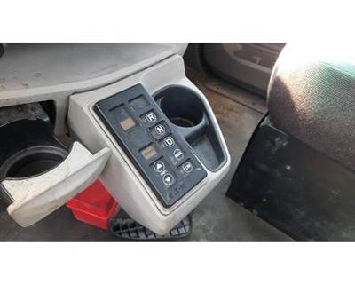 Fuller FAOM15810SEP3 Gear Shifter