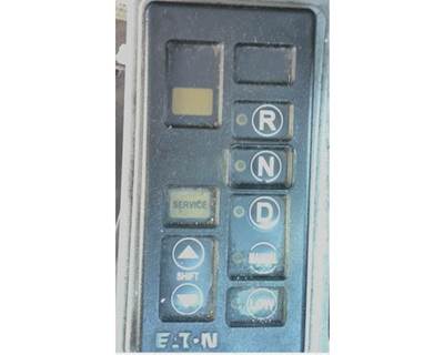 Fuller FAOM15810SEP3 Gear Shifter
