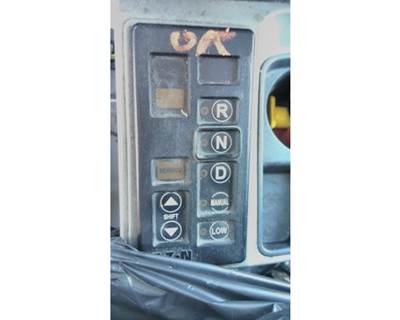 Fuller FAOM15810SEP3 Electronic Shift Control