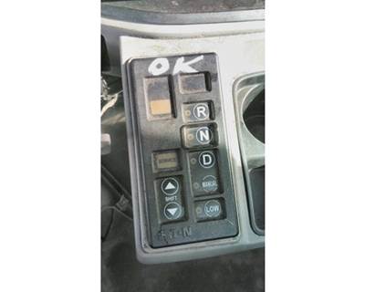 Fuller FAOM15810SEP3 Gear Shifter