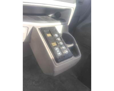 Fuller FAOM15810SEP3 Transmission Shifter