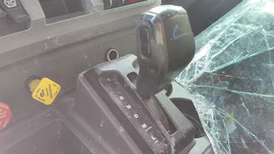 Fuller FAOM16810SEC3 Gear Shifter