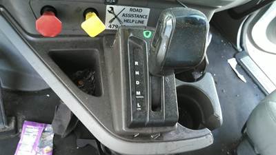 Fuller FAOM16810SEC3 Gear Shifter