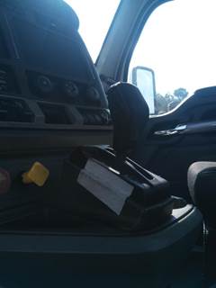 Fuller FAOM16810SEC3 Gear Shifter