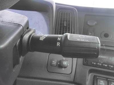 Fuller FAOM16810SEC3 Gear Shifter